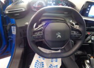 PEUGEOT 2008 BLUEHDi 130 S&S EAT8 ALLURE