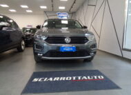 T-ROC 1.6 TDI