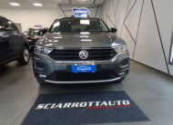T-ROC 1.6 TDI