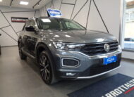 T-ROC 1.6 TDI