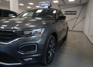 T-ROC 1.6 TDI