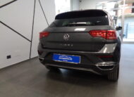 T-ROC 1.6 TDI