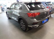 T-ROC 1.6 TDI