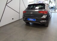 T-ROC 1.6 TDI
