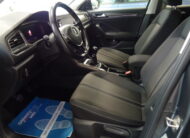 T-ROC 1.6 TDI