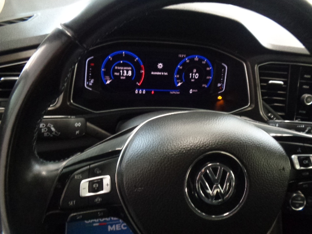 T-ROC 1.6 TDI