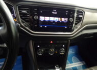 T-ROC 1.6 TDI