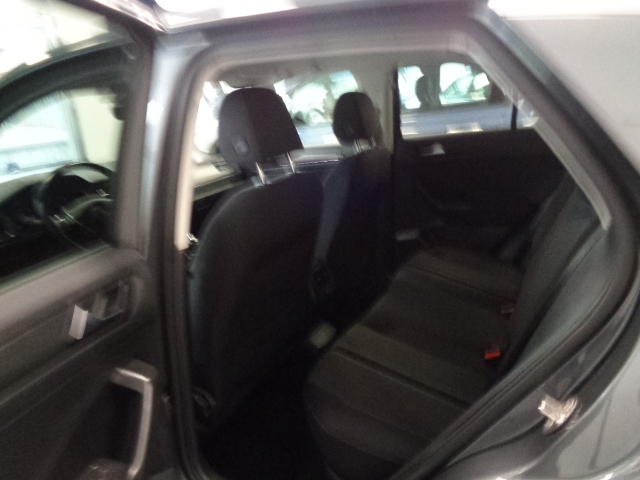 T-ROC 1.6 TDI