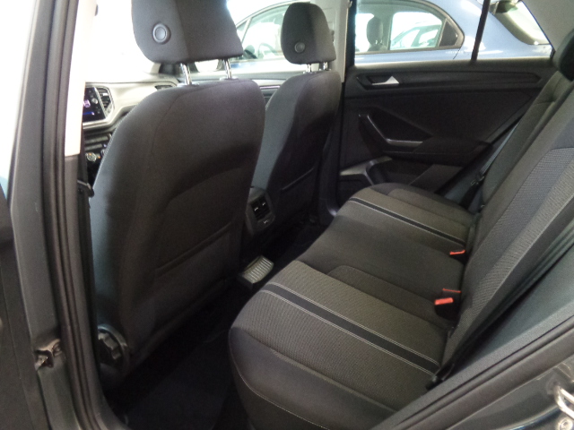 T-ROC 1.6 TDI