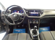 T-ROC 1.6 TDI