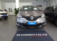 Renault Captur dCi 8V 90 CV Sport NEO PATENTATI