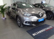 Renault Captur dCi 8V 90 CV Sport NEO PATENTATI