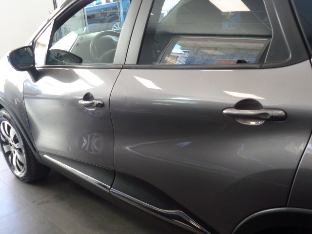 Renault Captur dCi 8V 90 CV Sport NEO PATENTATI