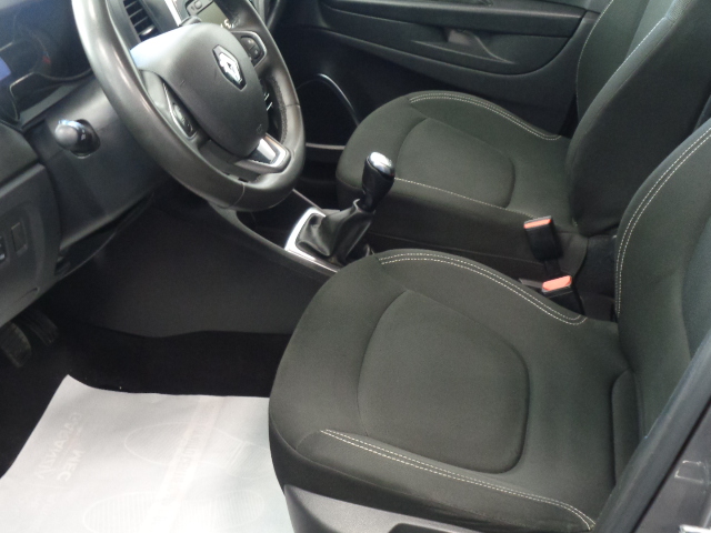 Renault Captur dCi 8V 90 CV Sport NEO PATENTATI