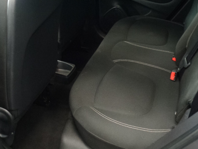 Renault Captur dCi 8V 90 CV Sport NEO PATENTATI