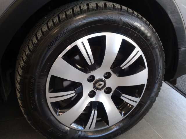 Renault Captur dCi 8V 90 CV Sport NEO PATENTATI