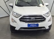 Ford EcoSport 1.5 ecoblue Titanium awd s 4X4