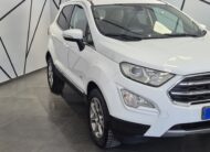 Ford EcoSport 1.5 ecoblue Titanium awd s 4X4