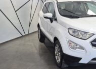 Ford EcoSport 1.5 ecoblue Titanium awd s 4X4