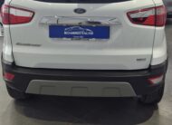 Ford EcoSport 1.5 ecoblue Titanium awd s 4X4