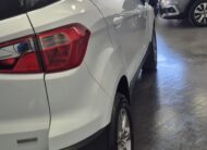 Ford EcoSport 1.5 ecoblue Titanium awd s 4X4