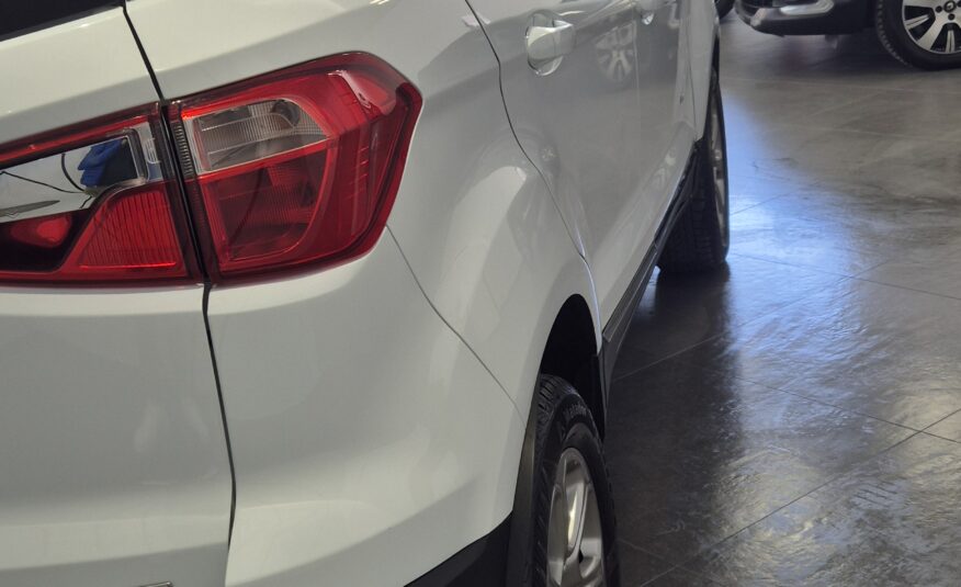 Ford EcoSport 1.5 ecoblue Titanium awd s 4X4
