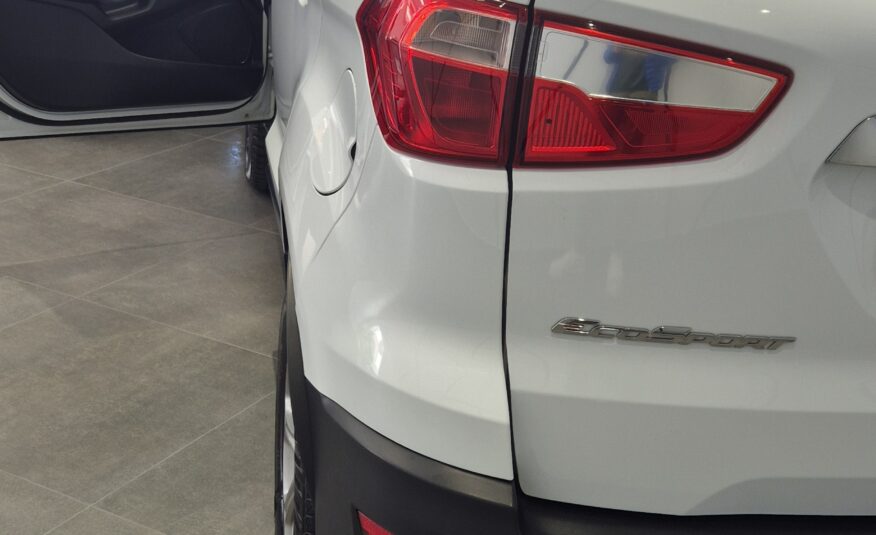 Ford EcoSport 1.5 ecoblue Titanium awd s 4X4