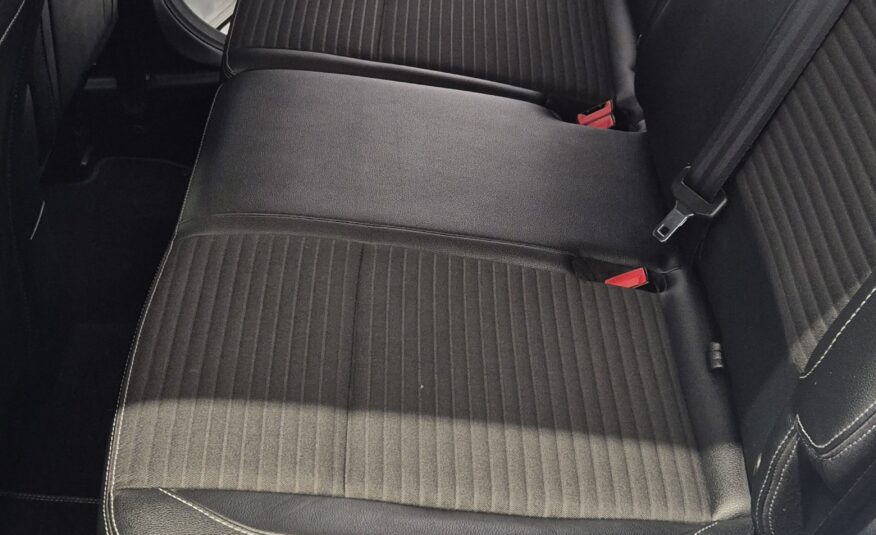 Ford EcoSport 1.5 ecoblue Titanium awd s 4X4