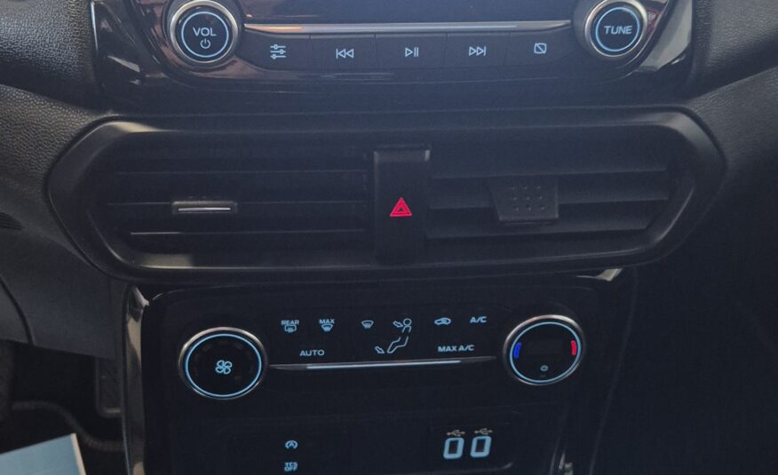 Ford EcoSport 1.5 ecoblue Titanium awd s 4X4