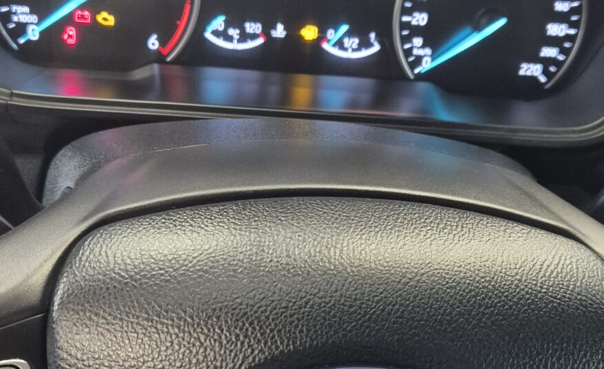 Ford EcoSport 1.5 ecoblue Titanium awd s 4X4