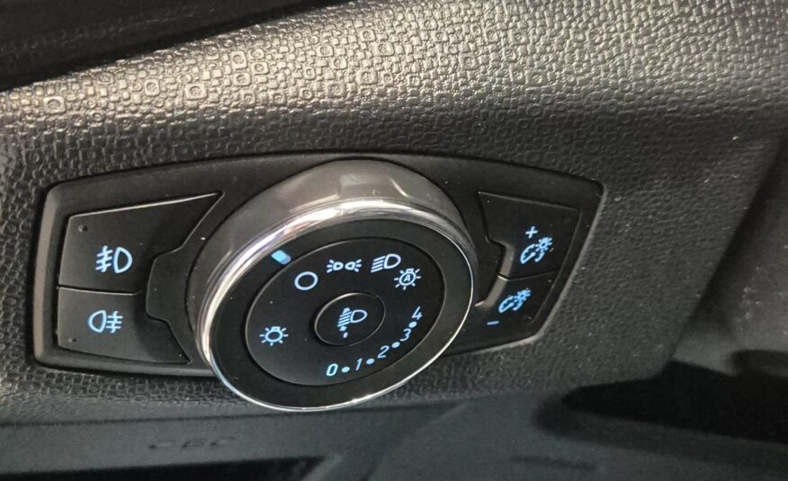 Ford EcoSport 1.5 ecoblue Titanium awd s 4X4