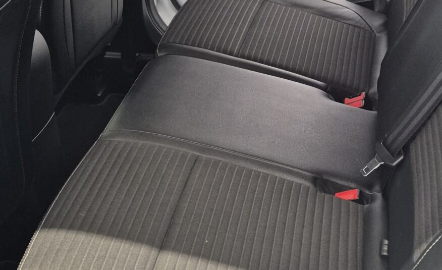 Ford EcoSport 1.5 ecoblue Titanium awd s 4X4