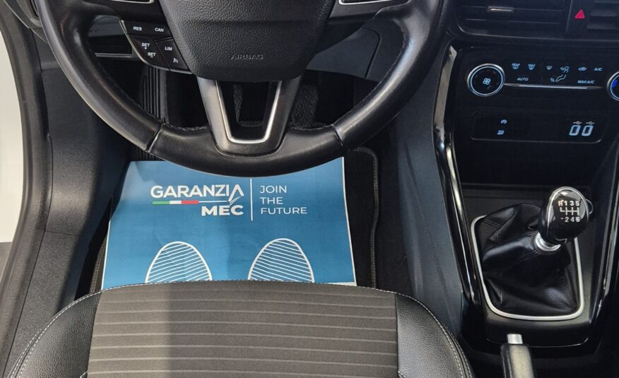 Ford EcoSport 1.5 ecoblue Titanium awd s 4X4