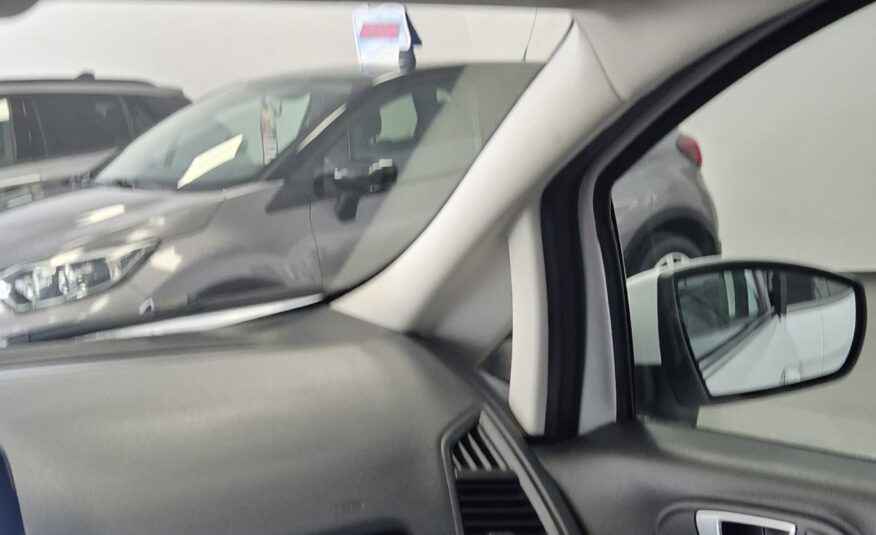 Ford EcoSport 1.5 ecoblue Titanium awd s 4X4
