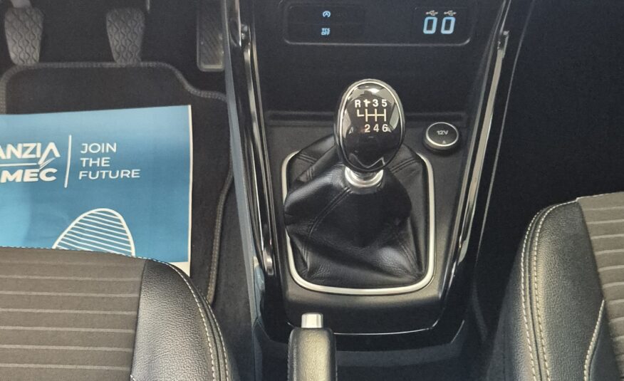 Ford EcoSport 1.5 ecoblue Titanium awd s 4X4