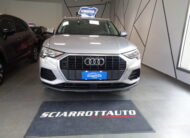 Audi Q3 35 TDI S tronic Business Advanced