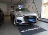 Audi Q3 35 TDI S tronic Business Advanced