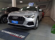 Audi Q3 35 TDI S tronic Business Advanced