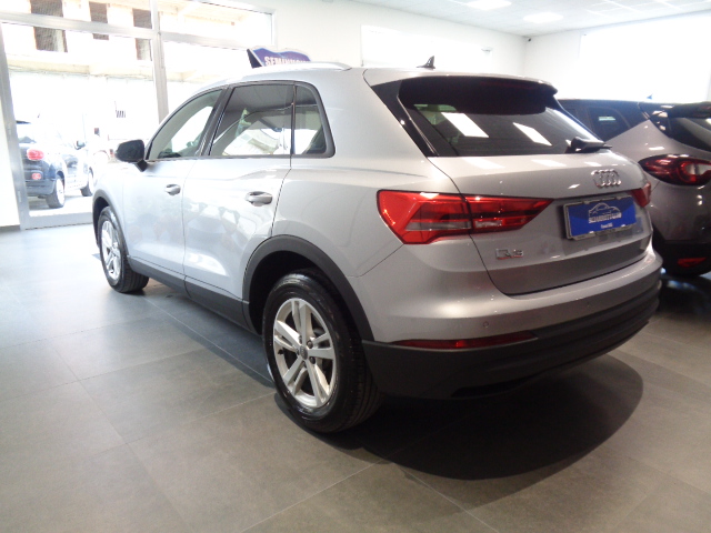 Audi Q3 35 TDI S tronic Business Advanced