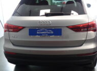 Audi Q3 35 TDI S tronic Business Advanced