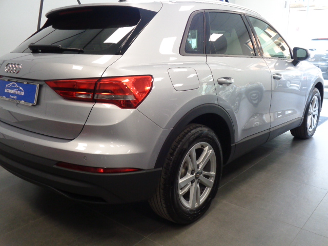Audi Q3 35 TDI S tronic Business Advanced