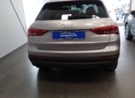 Audi Q3 35 TDI S tronic Business Advanced