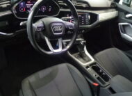 Audi Q3 35 TDI S tronic Business Advanced
