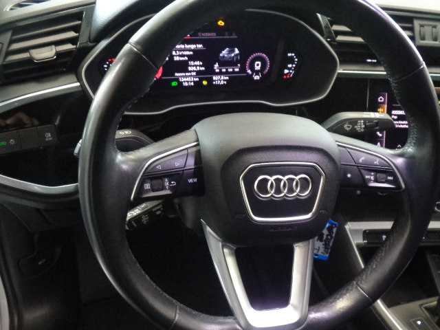 Audi Q3 35 TDI S tronic Business Advanced