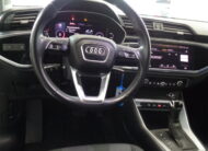 Audi Q3 35 TDI S tronic Business Advanced
