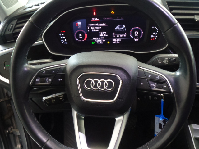 Audi Q3 35 TDI S tronic Business Advanced