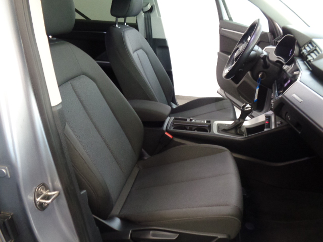 Audi Q3 35 TDI S tronic Business Advanced