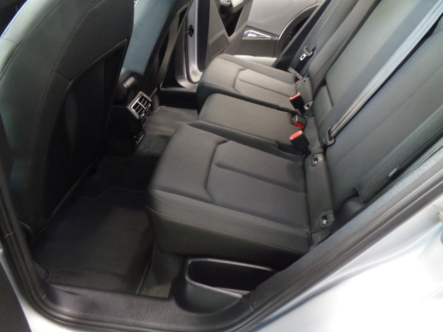 Audi Q3 35 TDI S tronic Business Advanced