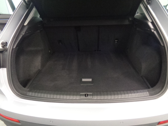 Audi Q3 35 TDI S tronic Business Advanced