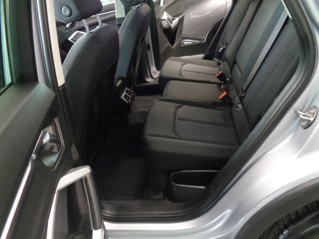 Audi Q3 35 TDI S tronic Business Advanced